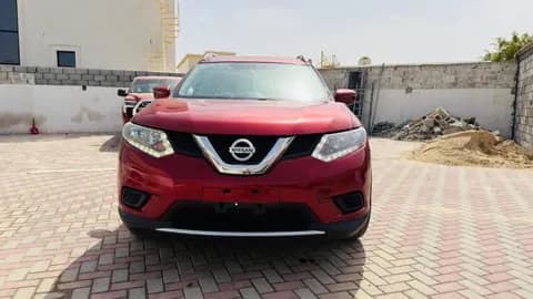 Used Nissan Rogue 2016 Used Nissan Rogue 2016 for sale