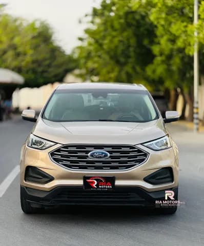 فورد ايدج 2.0L EcoBoost SEL (AWD) 2020 مستعملة فورد ايدج 2.0L EcoBoost SEL (AWD) 2020 مستعملة used_cars.forSale