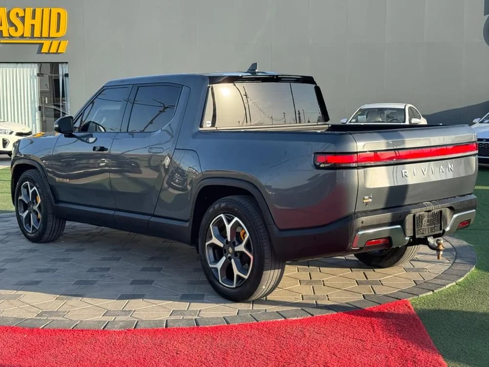 Used Rivian R1 2023