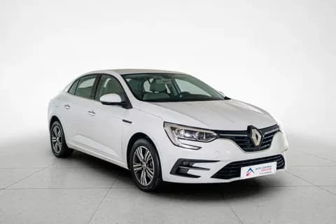 رينو ميجان 2024 مستعملة رينو ميجان 2024 مستعملة used_cars.forSale