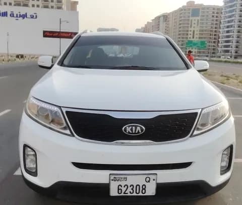 Used Kia Sorento 2.5L (AWD) 2013 Used Kia Sorento 2.5L (AWD) 2013 for sale