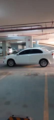Used Mitsubishi Lancer EX 1.6L GLX 2016 Used Mitsubishi Lancer EX 1.6L GLX 2016 used_cars.forSale