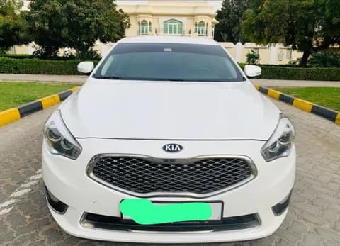 Used Kia Cadenza 4 Door 3.5L LX 2015 Used Kia Cadenza 4 Door 3.5L LX 2015 for sale
