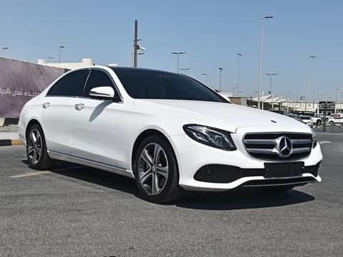 Used Mercedes-Benz E-Class Saloon E 400 2017 Used Mercedes-Benz E-Class Saloon E 400 2017 for sale