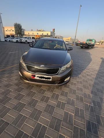 Used Kia Optima 4 Door 2.4L Base 2015 Used Kia Optima 4 Door 2.4L Base 2015 used_cars.forSale