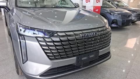 هافال H6 Sport 2.4L Elite 2026 جديدة هافال H6 Sport 2.4L Elite 2026 جديدة used_cars.forSale