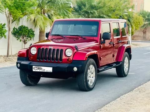 Used Jeep Wrangler Sport A/T 2012 Used Jeep Wrangler Sport A/T 2012 used_cars.forSale