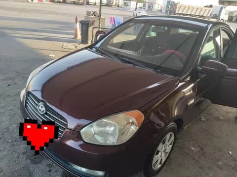 Used Hyundai Accent (RB) 1.6L GL SR 2011 Used Hyundai Accent (RB) 1.6L GL SR 2011 used_cars.forSale