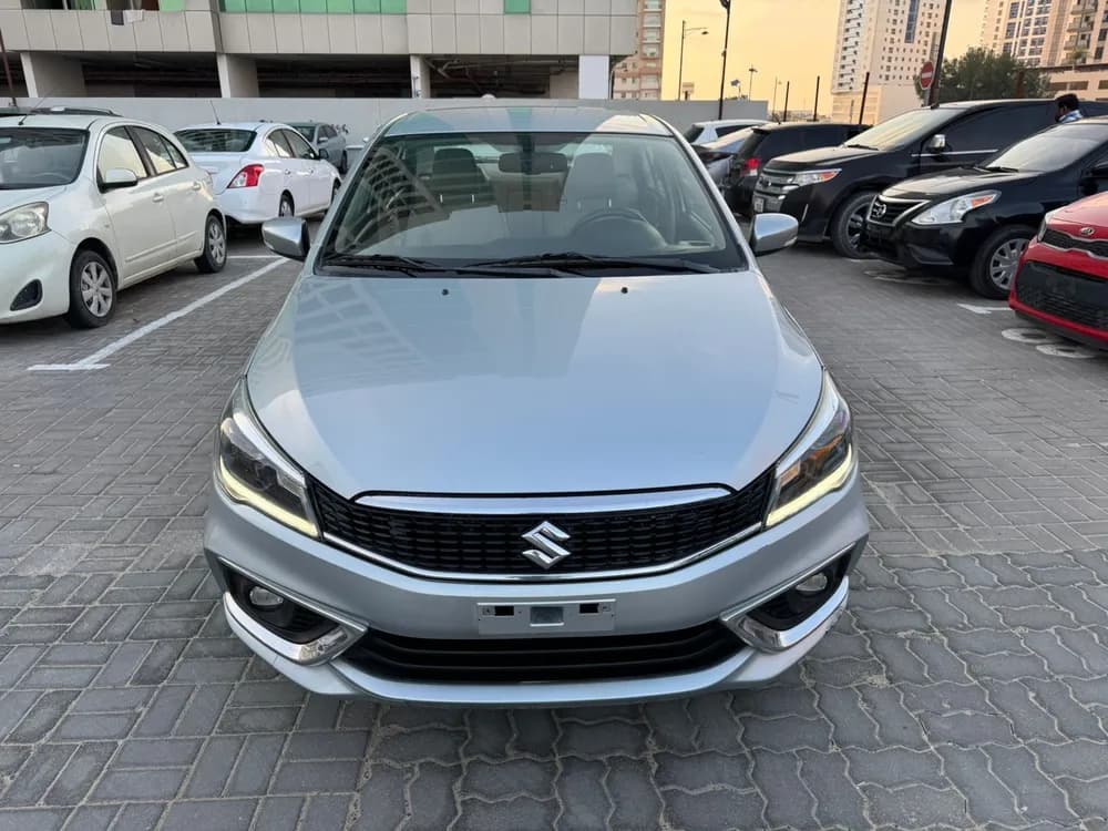 Used Suzuki Ciaz 1.5L GLX 2023