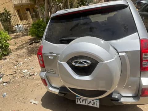 Used Chery Tiggo 3 1.6L Full leather Tinted Glass A/T 2023 Used Chery Tiggo 3 1.6L Full leather Tinted Glass A/T 2023 used_cars.forSale