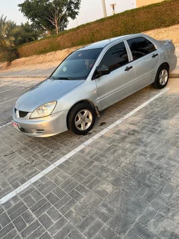 Used Mitsubishi Lancer 1.3L Automatic 2008 Used Mitsubishi Lancer 1.3L Automatic 2008 used_cars.forSale