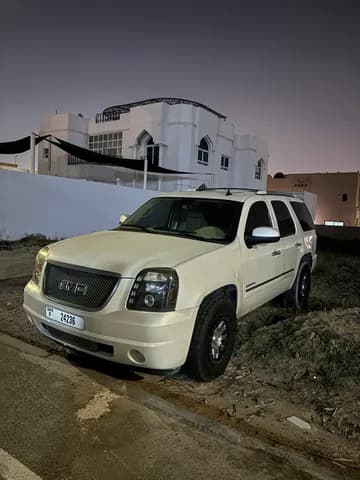 Used GMC Yukon Denali 6.2L V8 2010 Used GMC Yukon Denali 6.2L V8 2010 used_cars.forSale