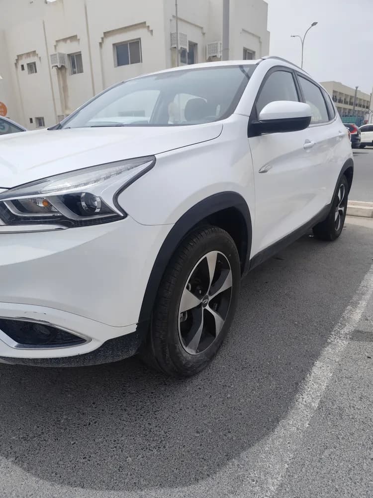 Used Chery Tiggo 7 1.5T Baseline 2021 Used Chery Tiggo 7 1.5T Baseline 2021 used_cars.forSale