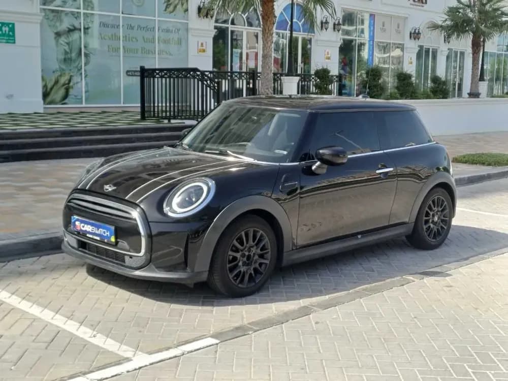 Used Mini Cooper 2022