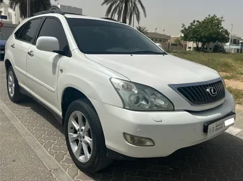 مستعملة لكزس آر اكس 350 Premier Plus 2008 مستعملة لكزس آر اكس 350 Premier Plus 2008 used_cars.forSale