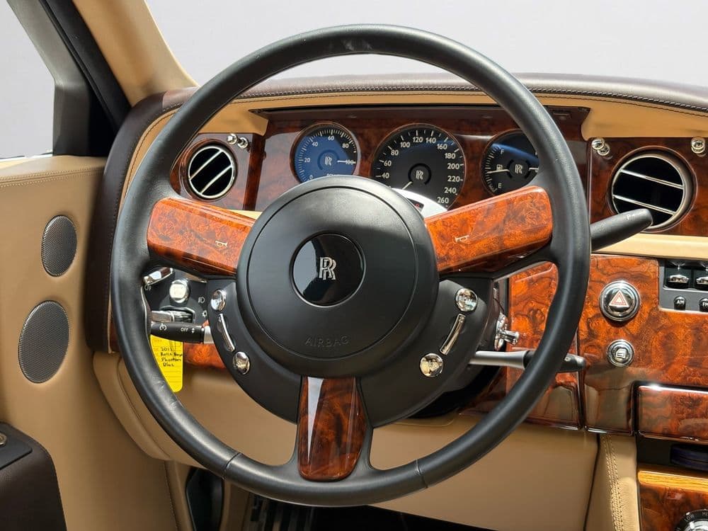 Used Rolls Royce Phantom Base 2011