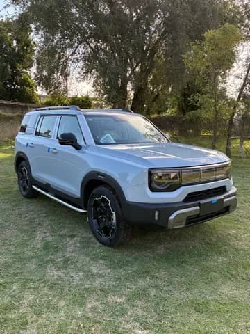 New BAIC BJ30 1.5T LV5 (4WD) 2026 New BAIC BJ30 1.5T LV5 (4WD) 2026 for sale
