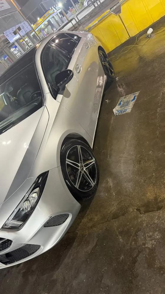 Used Mercedes-Benz A-Class A 180 2021