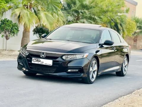 Used Honda Accord 1.5T Sport 2020 Used Honda Accord 1.5T Sport 2020 for sale