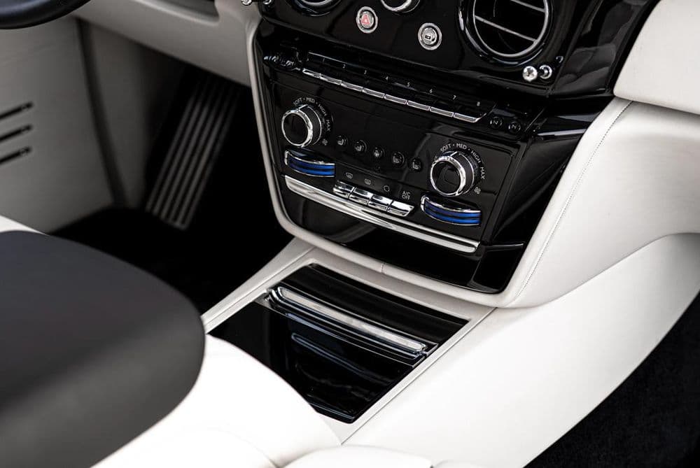 Used Rolls Royce Phantom 2021
