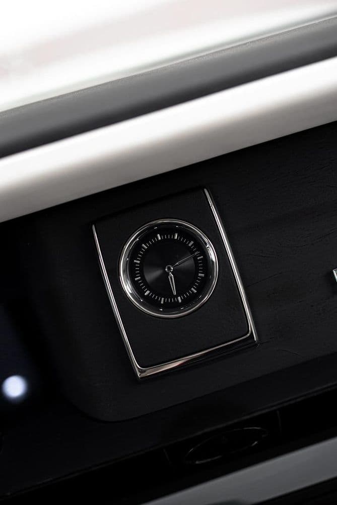 Used Rolls Royce Phantom 2021