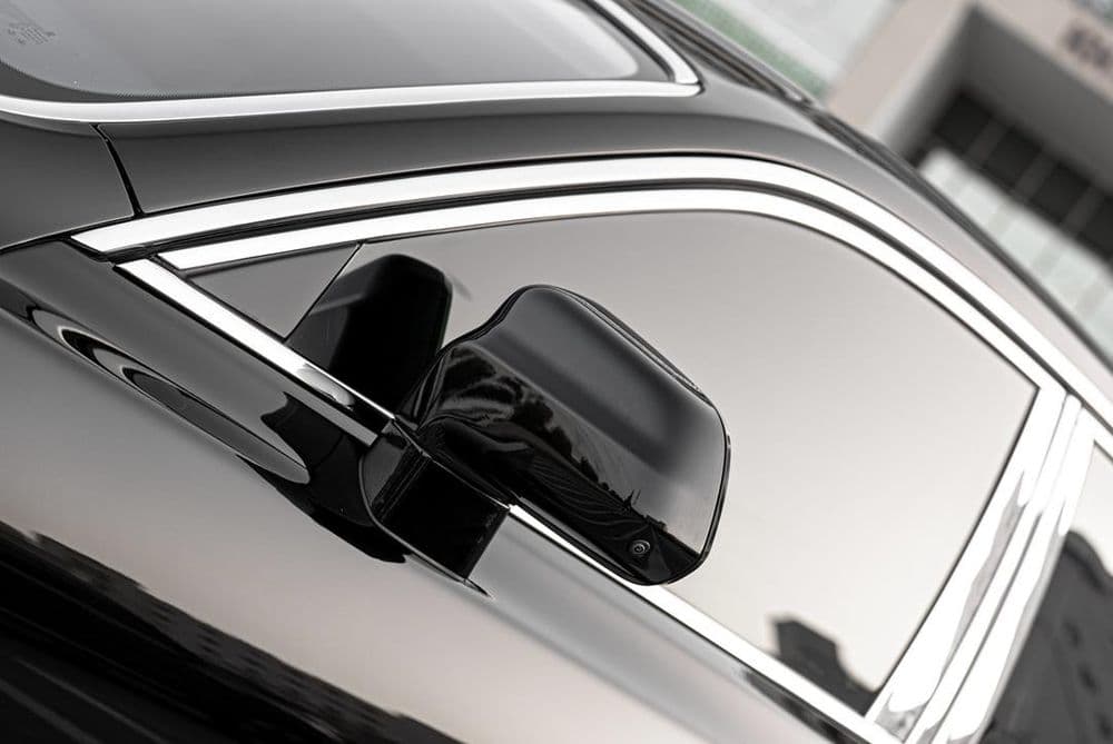 Used Rolls Royce Phantom 2021