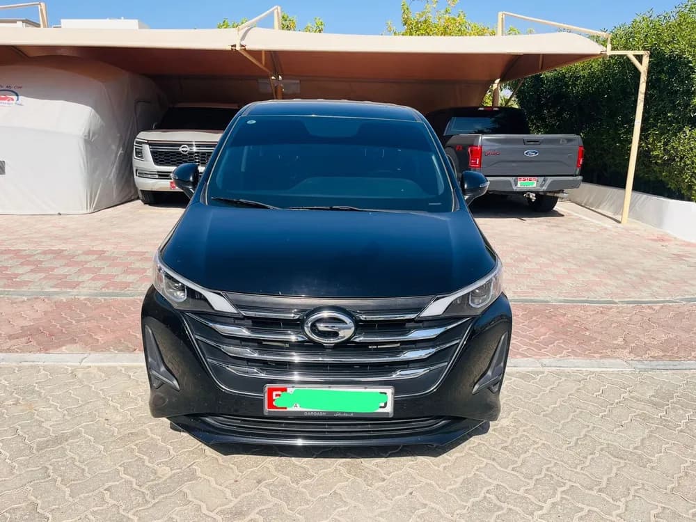 Used GAC GA6 1.5T GB 2022