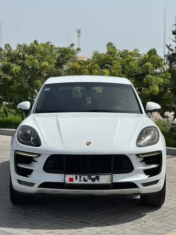 بورش ماكان 3.0L S 2015 مستعملة بورش ماكان 3.0L S 2015 مستعملة used_cars.forSale