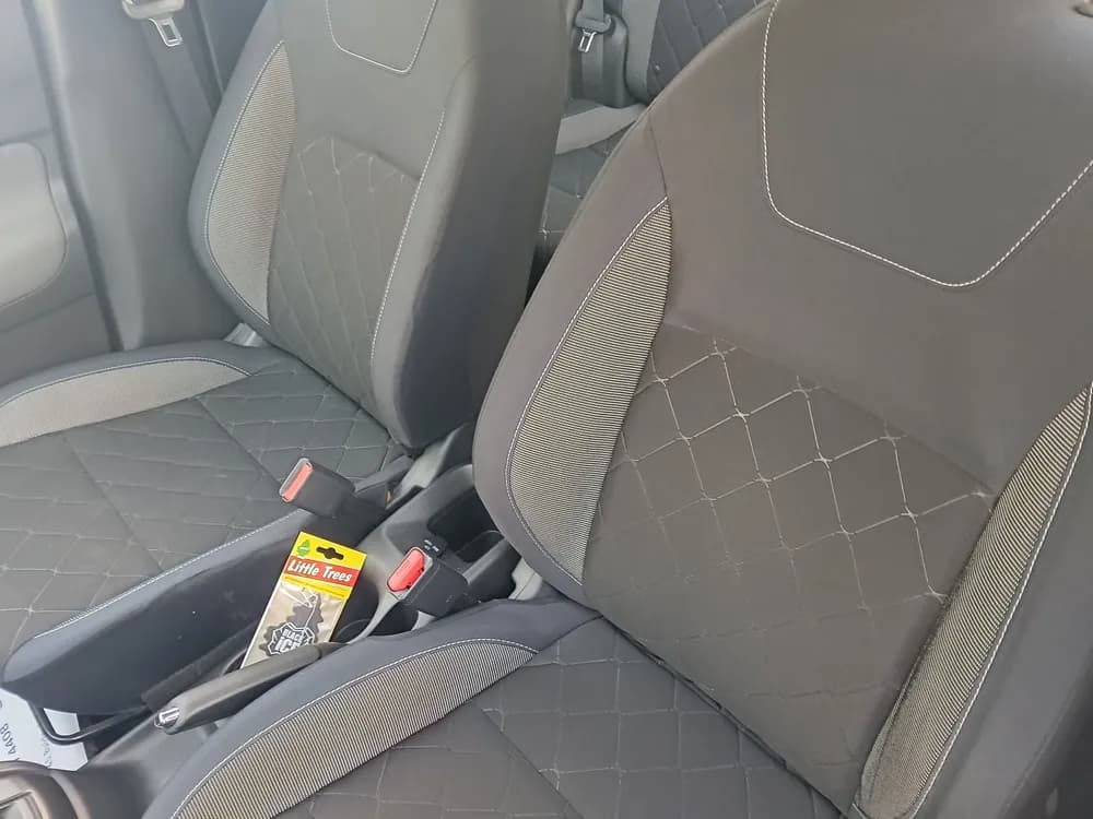 نيسان كيكس 1.6 SV 2017 مستعملة نيسان كيكس 1.6 SV 2017 مستعملة used_cars.forSale