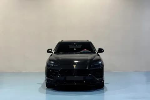 لامبورجيني أوروس 4.0T V8 2021 مستعملة لامبورجيني أوروس 4.0T V8 2021 مستعملة used_cars.forSale