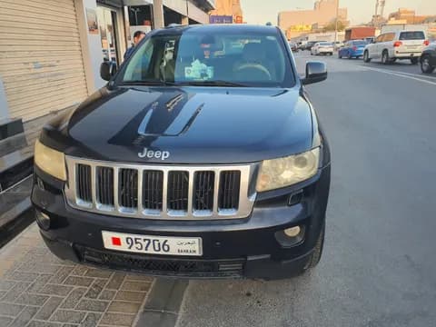 Used Jeep Jeep Grand Cherokee Laredo 2012 Used Jeep Jeep Grand Cherokee Laredo 2012 used_cars.forSale