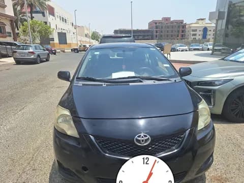Used Toyota Yaris 1.5L (Hatchback) 2012 Used Toyota Yaris 1.5L (Hatchback) 2012 for sale