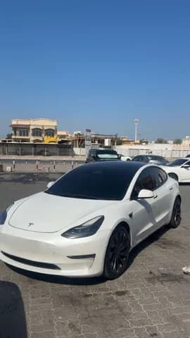 Used Tesla Model 3 Standard 2021 Used Tesla Model 3 Standard 2021 used_cars.forSale