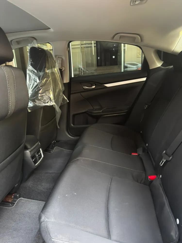 Used Honda Civic Type R 2017