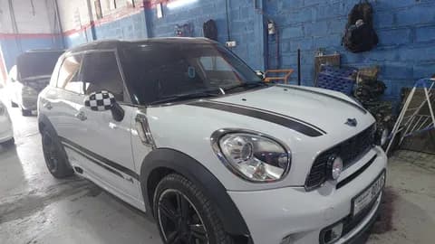 Used Mini Cooper S Cooper S 2012 Used Mini Cooper S Cooper S 2012 used_cars.forSale
