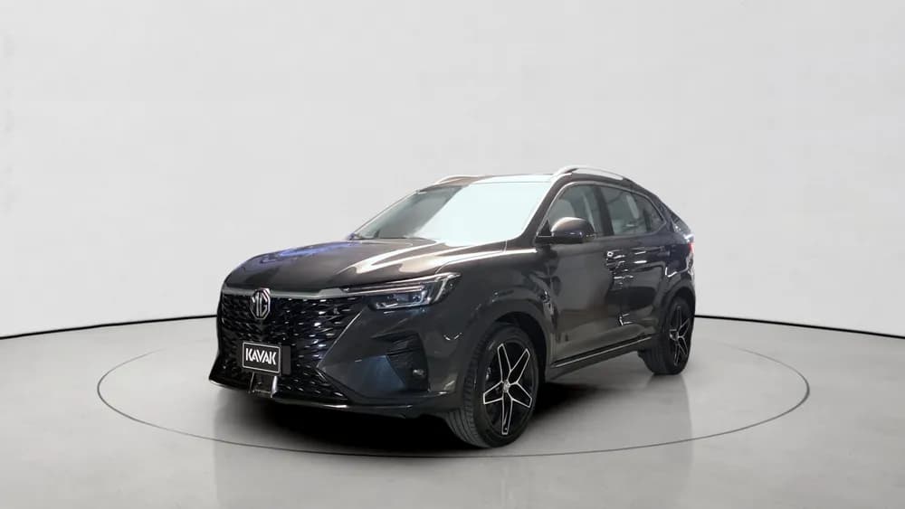 Used MG RX5 2025