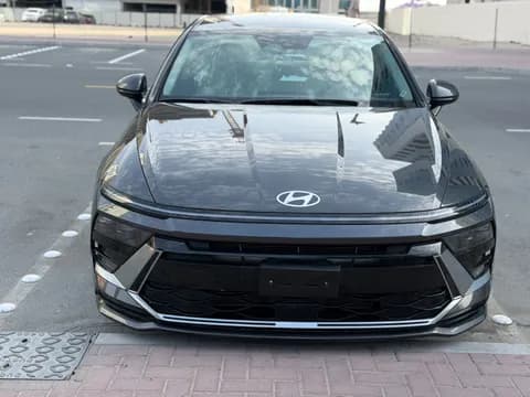 Used Hyundai Sonata 2.5L Mid 2025 Used Hyundai Sonata 2.5L Mid 2025 for sale