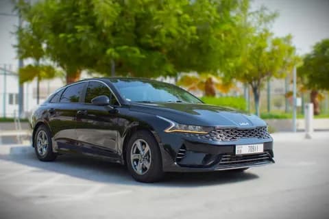 Used Kia K5 2.0L LX 2021 Used Kia K5 2.0L LX 2021 used_cars.forSale