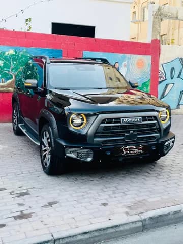 هافال دارغو 2-0t-sport-fwd 2023 مستعملة هافال دارغو 2-0t-sport-fwd 2023 مستعملة used_cars.forSale