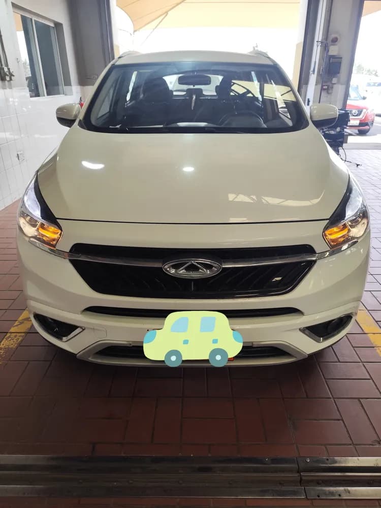 شيري تيجو7 1.5T Luxury 2021 مستعملة شيري تيجو7 1.5T Luxury 2021 مستعملة used_cars.forSale