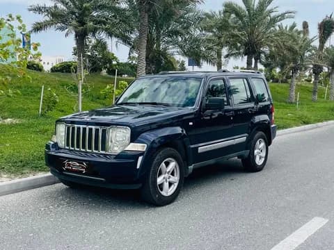 جيب شيروكي لمتيد 2012 مستعملة جيب شيروكي لمتيد 2012 مستعملة used_cars.forSale