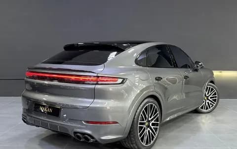 Used Porsche Cayenne S 2024 Used Porsche Cayenne S 2024 used_cars.forSale