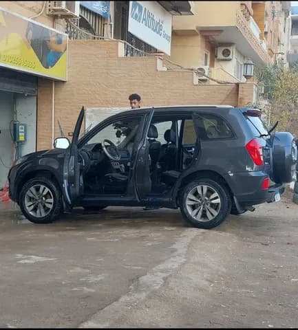 Used Chery Tiggo 3 1.6L Full leather (Tinted Glass) A/T 2020 Used Chery Tiggo 3 1.6L Full leather (Tinted Glass) A/T 2020 used_cars.forSale