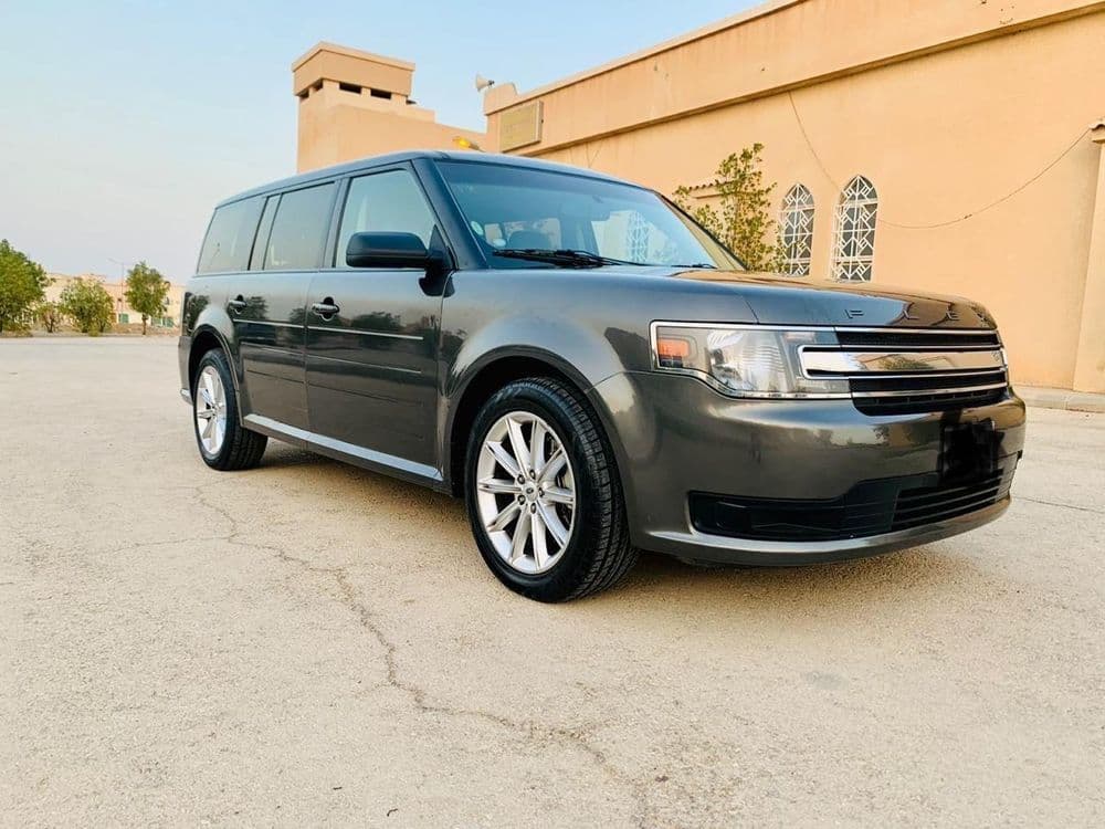 Used Ford Flex 3.5L V6 SEL 2015