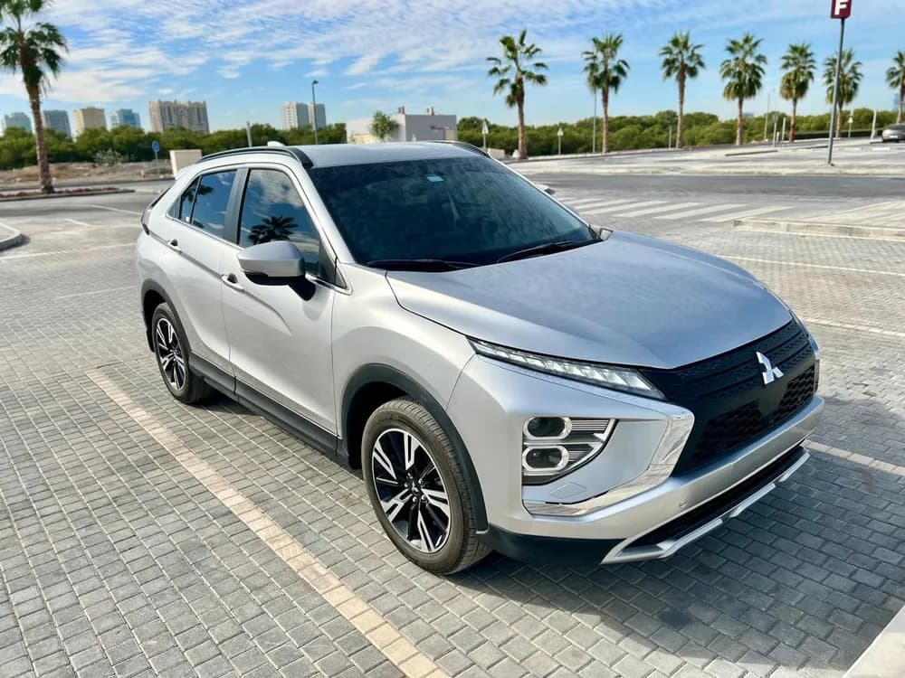 Used Mitsubishi Eclipse Cross 1.5T GLS (Mid Option) 2025