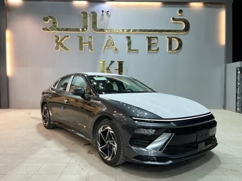 New Hyundai Sonata 2.5L Comfort 2026 New Hyundai Sonata 2.5L Comfort 2026 for sale