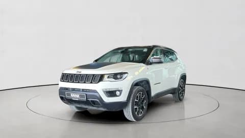 جيب كومباس 2019 مستعملة جيب كومباس 2019 مستعملة used_cars.forSale