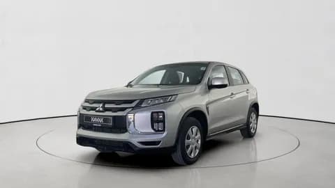 Used Mitsubishi ASX 2022 Used Mitsubishi ASX 2022 used_cars.forSale