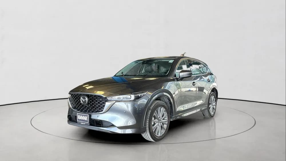 Used Mazda CX-5 2025