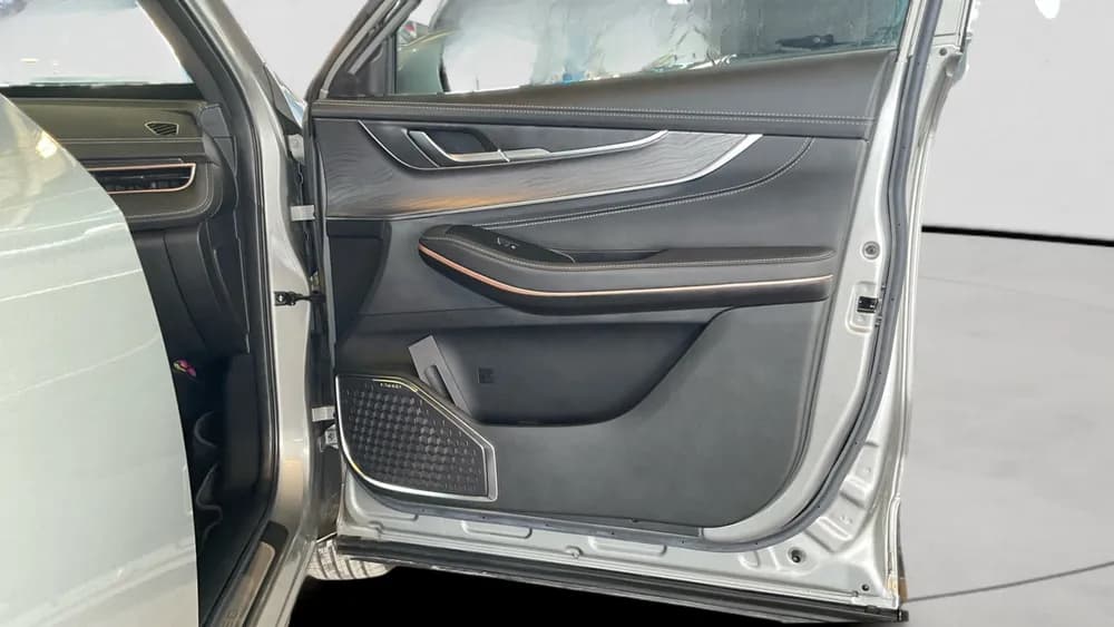 إكسيد LX 2026 مستعملة
